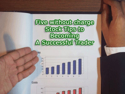 become successful trader