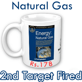 mcx natural gas tips