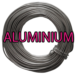 aluinium-wire