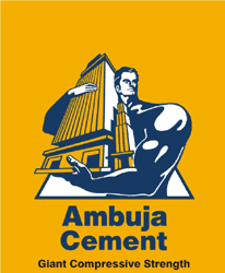 AMBUJA-CEMENT AMBUJA-CEMENT