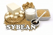 sybean soya bean tips