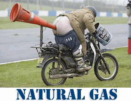 MCX Natural Gas tips