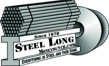 steel long ncdex tips