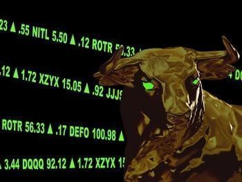 Bullish Trade