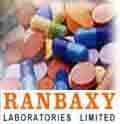 Ranbaxy Stock