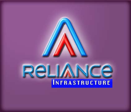 reliance Infra