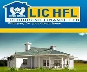 LIC HOUSING FIN