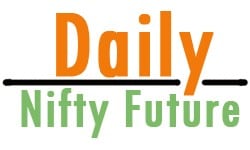 Nifty Futures Trading Calls