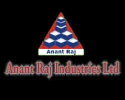 Anantraj Industries