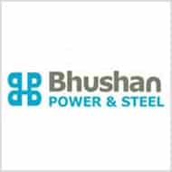 Bhushan_Steel