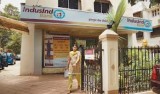 indusind bank